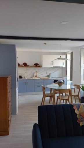 Apartamento da Torre